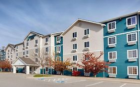 Woodspring Suites Council Bluffs